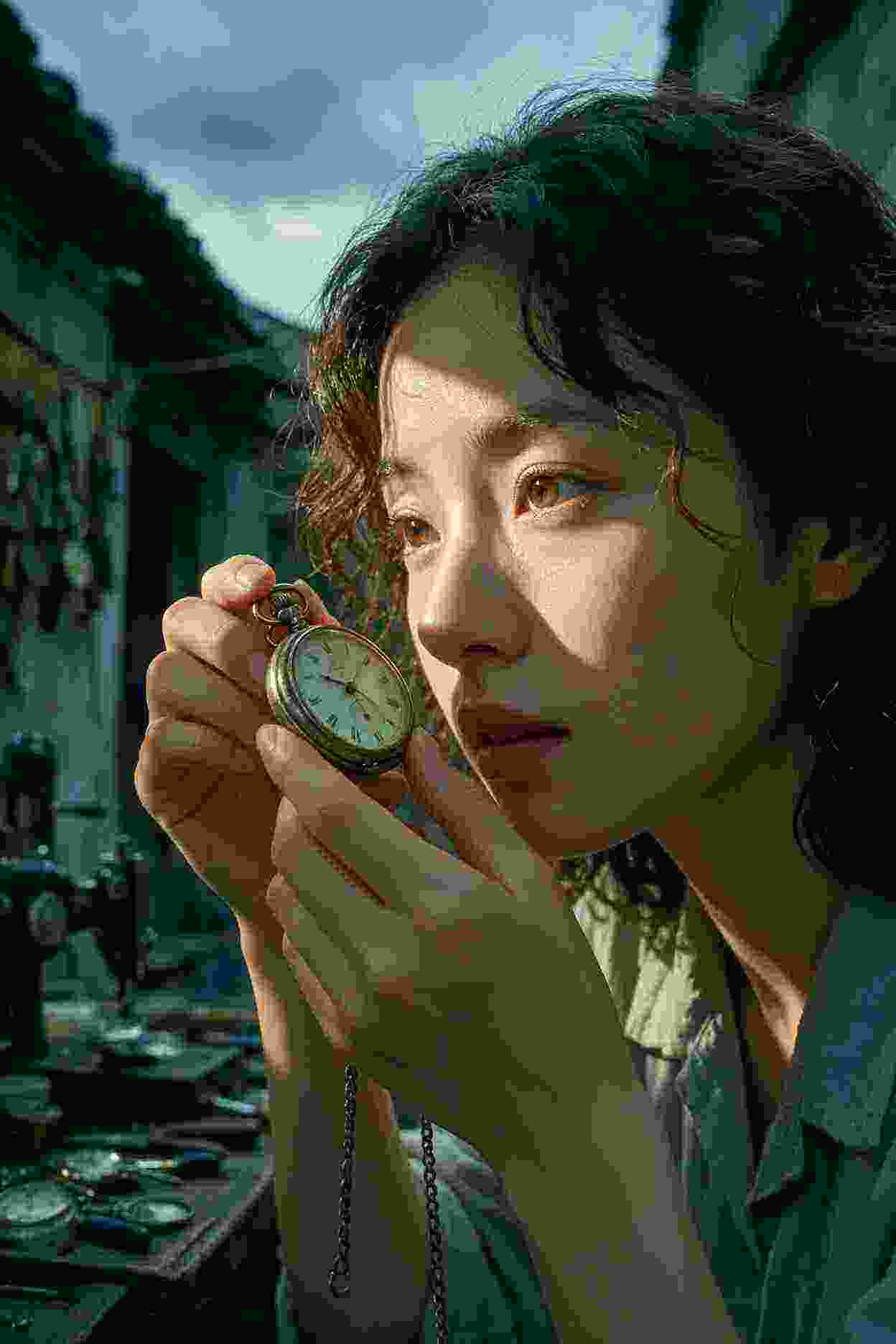 南来北往