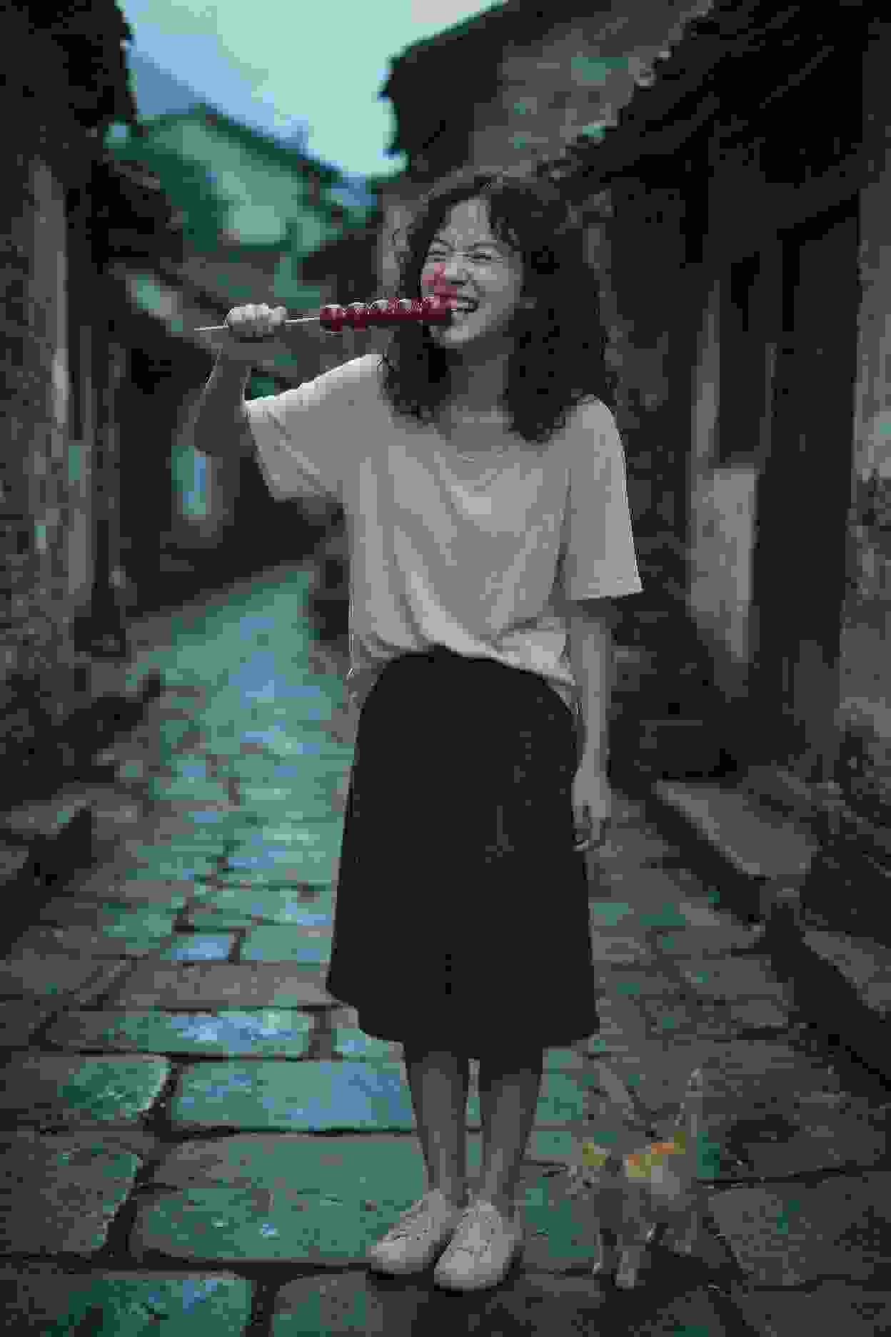 进击的巨人