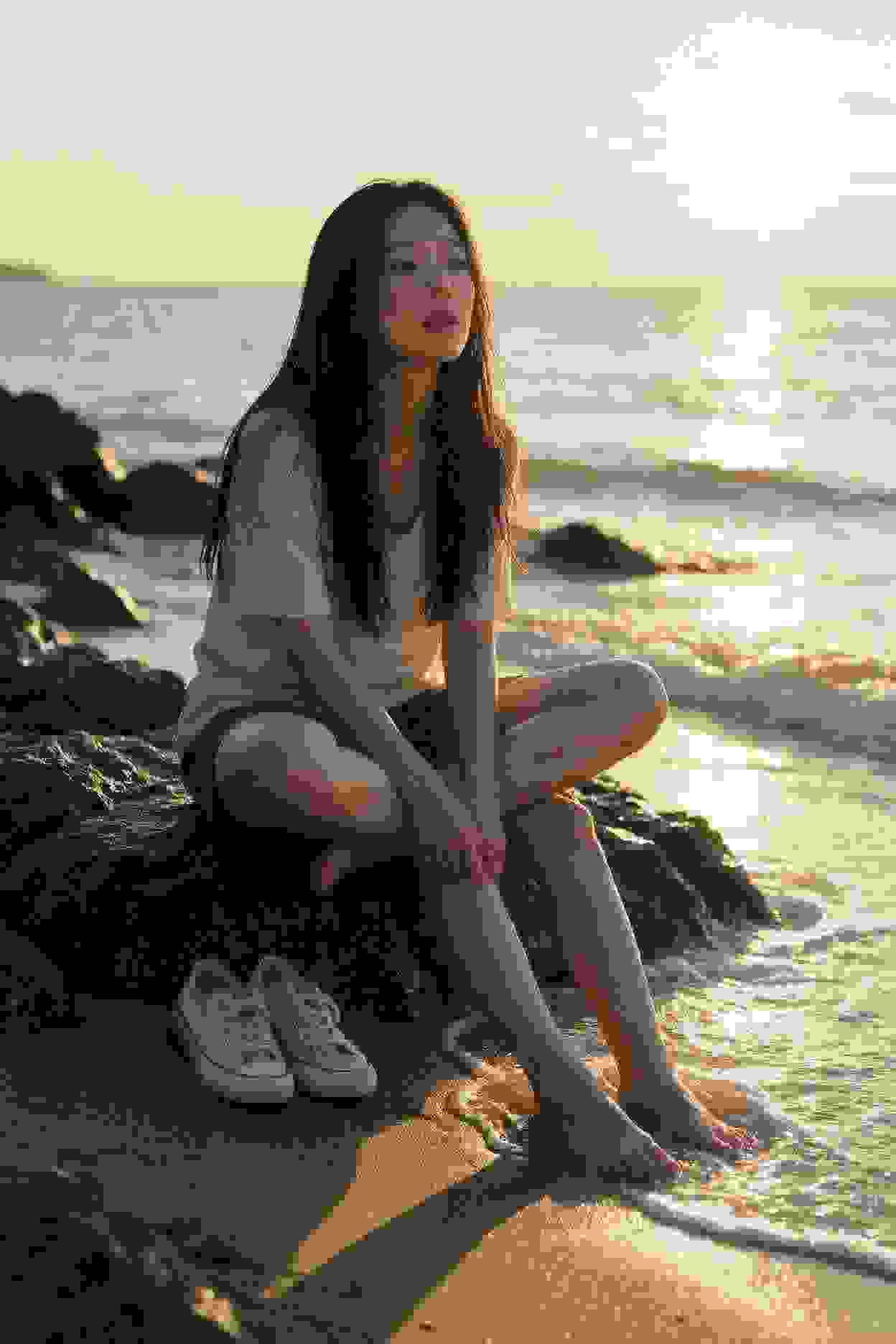香蜜沉沉烬如霜