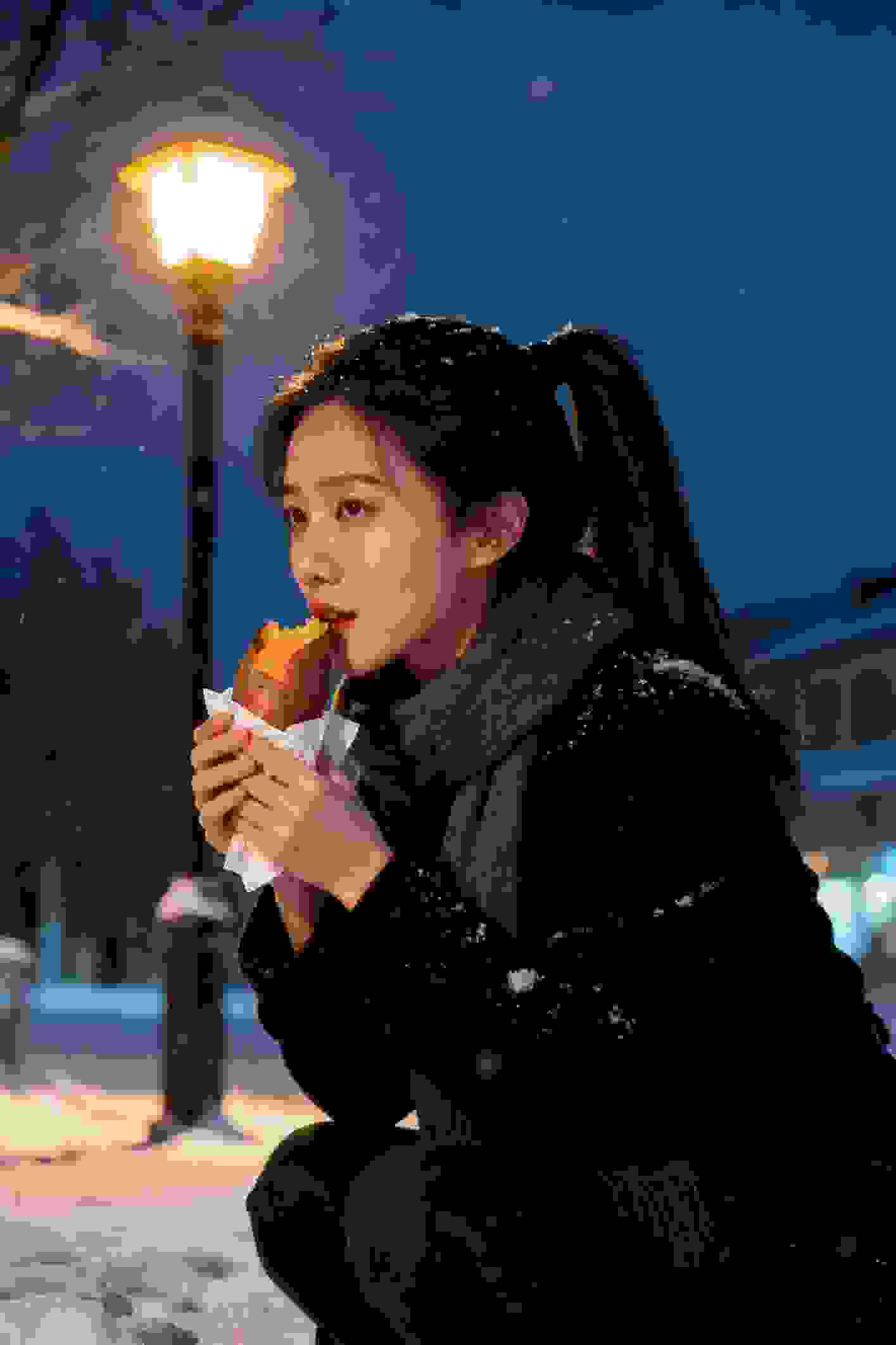 与你同行