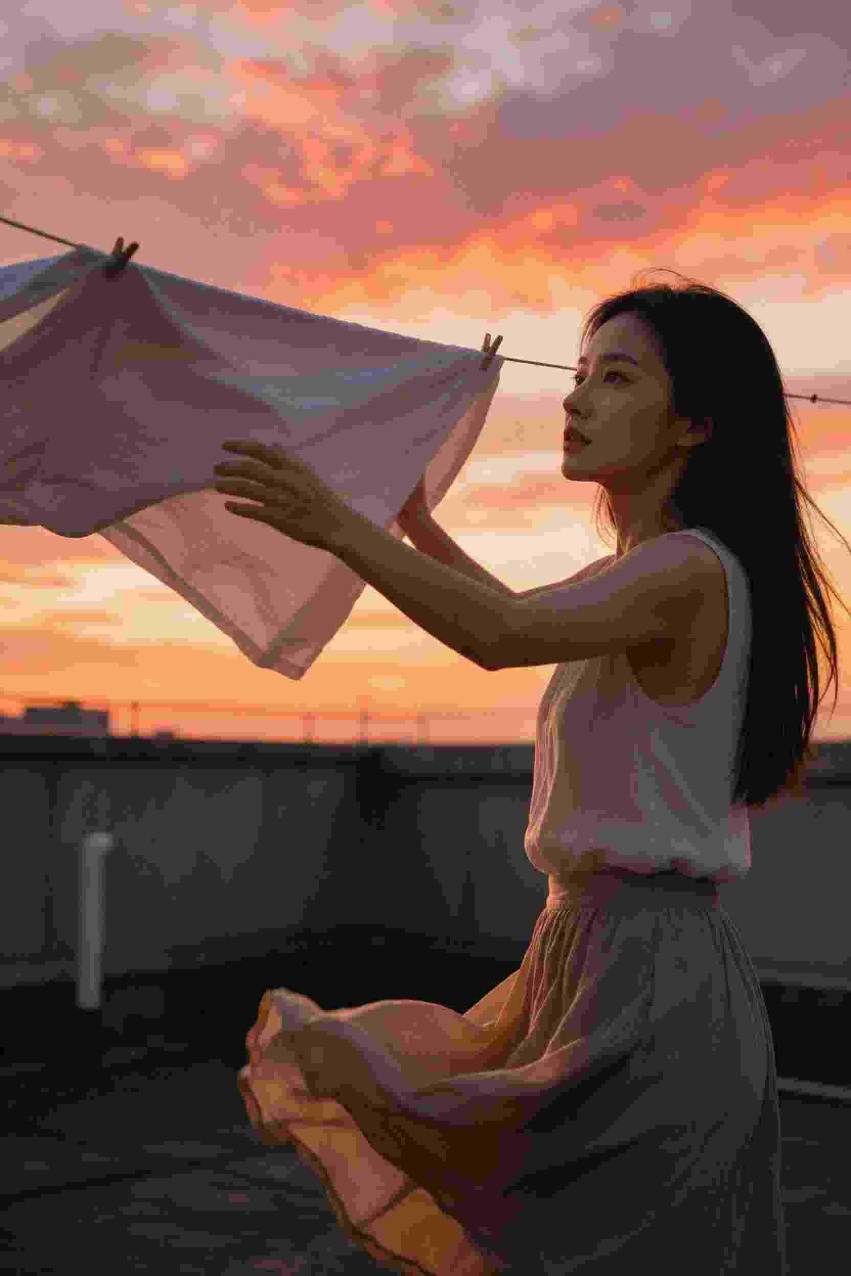 天官赐福